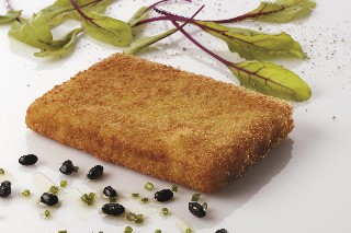[0253] Burger Poisson Pané Precuit Noyez 20 x 100 gr
