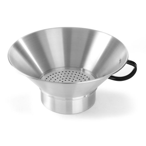 [100126]  Égouttoir Alu 400 x 170 mm Hendi - 630006