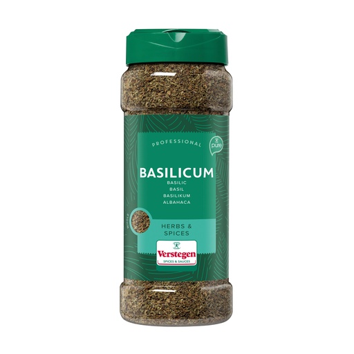 [7827] Basilic Entier Verstegen 155 gr