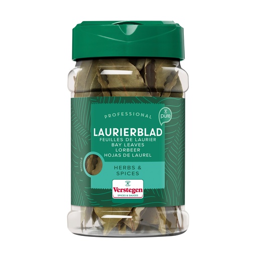 [W4946] Laurier Entier Verstegen 10 gr