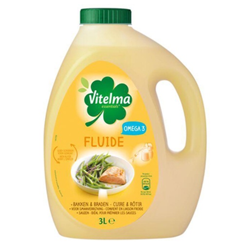 [3604] Vitelma Fluide Cuire & Rotir 3 L