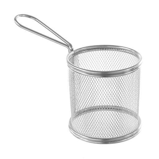 [10059] Petit Panier A Frire Ronde Hendi - 426449
