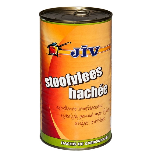 [3008] Carbonade Hachee Jiv 1275 gr