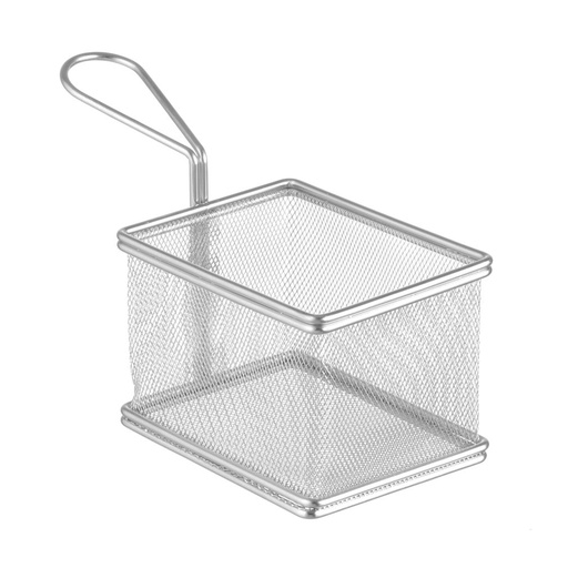 [100186] Petit Panier A Frire 105 x 90 x 65Mm Hendi - 426432