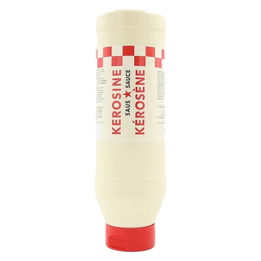 [7015] Sauce Kerosine 1 L