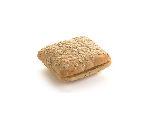 [8633] 4859 Sandwino Sun Bun Pastridor 48 x 130 gr