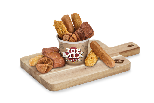 [0145] Top Mix Vanreusel 12 x 5 x 40 gr