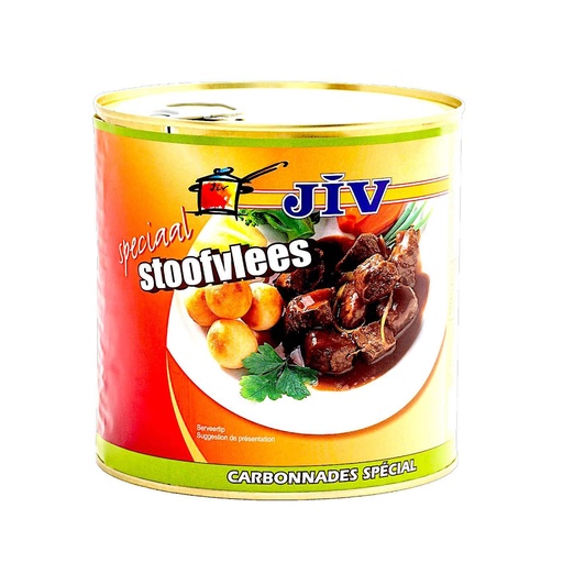 [3003] Carbonade Special Jiv 2,7 kg