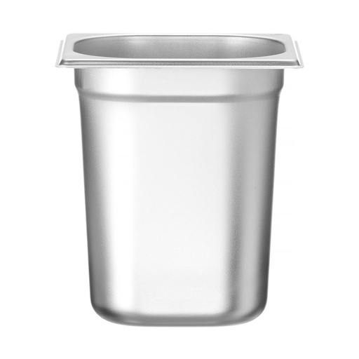 [100373] Bac Gastro 1/6  Budget Line - Hendi - 200 mm 800652