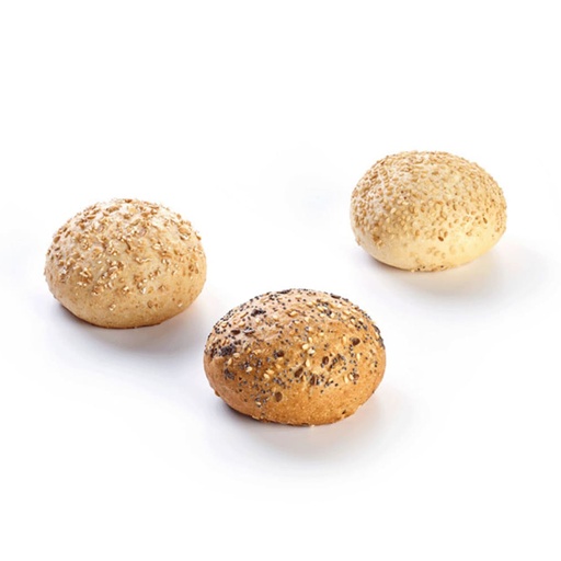 [W8618] Mini Pain Bagnat Multi La Lorraine 25 x 40 gr