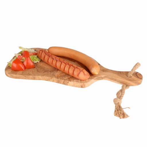 [8108] Cervela Rouge Artisanale  Noyez 10 x 200 gr