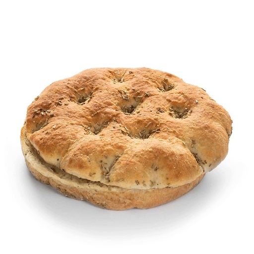 [8573] 0265 Foc Roll Fine Herbs Pre-Sliced Fb La Lorraine 50 x 100 gr