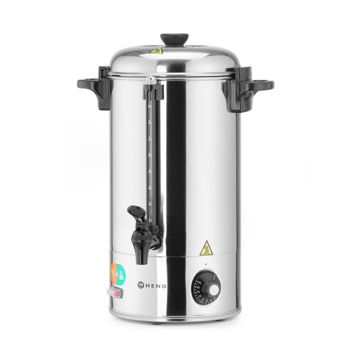 [100261] Marmite 10L Hendi - 209882