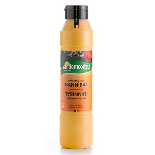 [3626] Hannibal  Vandemoortele 1 L