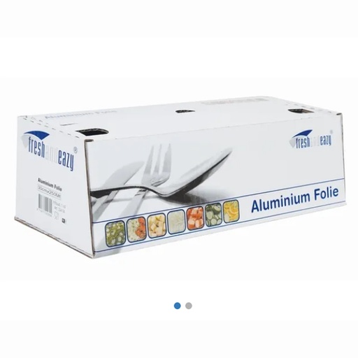 [14048] Rouleau Alu  Fresh And Easy 30 cm 