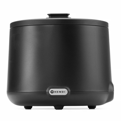 [100874] Chaudron De Soupe Uniq 8L - Hendi - 860526