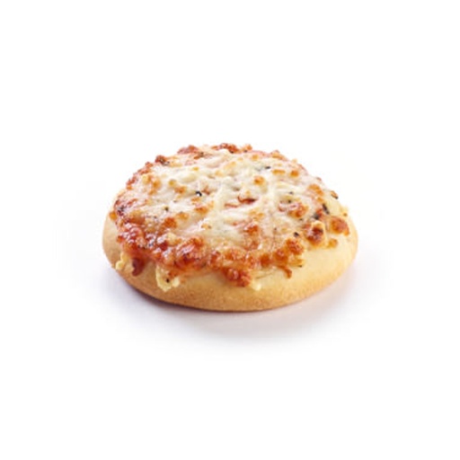 [18619] 1307 Mini Pizzetta Apéro La Lorraine 30 x 4 x 30 gr