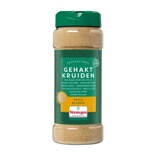 [7826] Epices Pour Hachis A/S Verstegen 950 gr