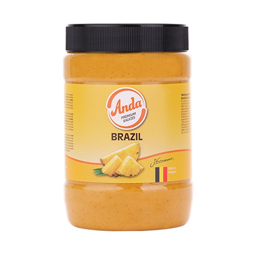 [W6606] Brazil Anda 650 ml