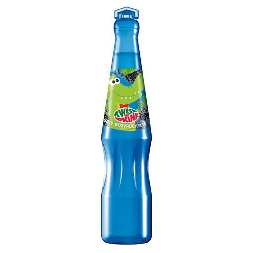[5131] Twist & Drink Fruits Des Bois 24 x 20 cl