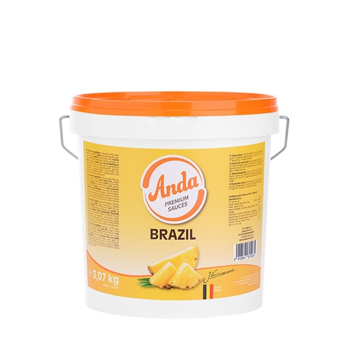 [6963] Brasil Anda Seau 3 L