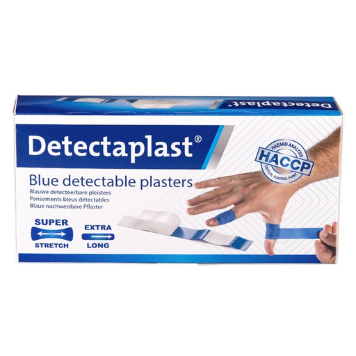 [W9007] Elastic Extra Strong 180 x 20 mm 100 pcs