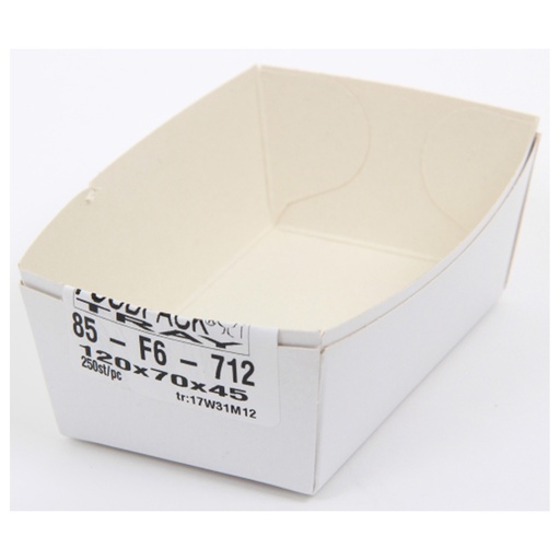 [4502] Bac à frties  712 - Nr 85 - 1 x 250 pcs      (N° 2)