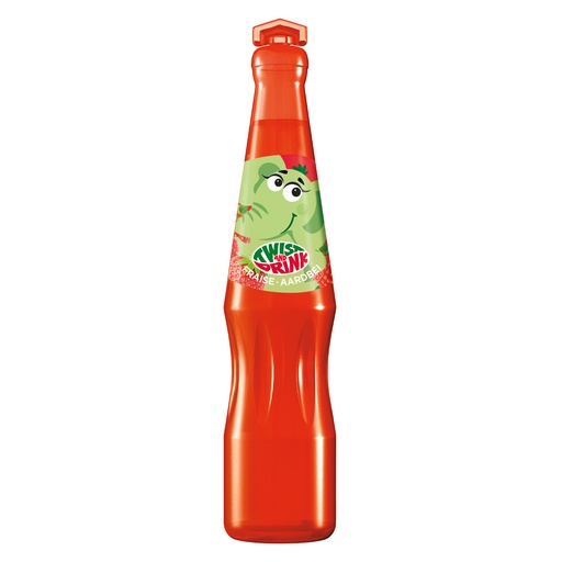 [5134] Twist & Drink Fraise 24 x 20 cl