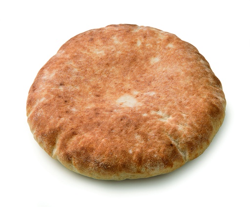 [6202] 2791 Petit pain pita deluxe Diversi Food 2 x 16 x 120 gr