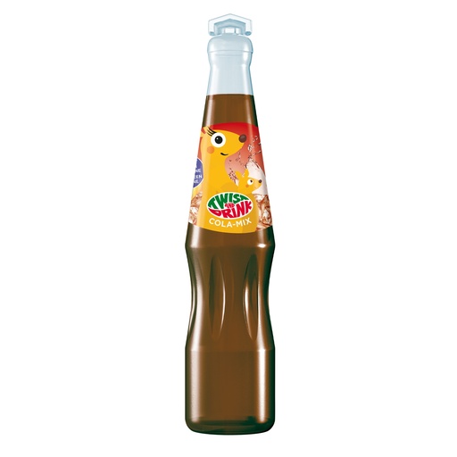 [5132] Twist & Drink Cola 24 x 20 cl