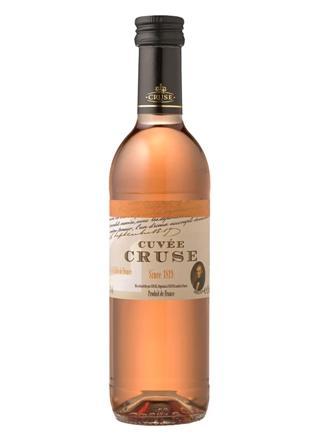 [8484] Vin Saint Vincent Rosé 12 x 25 cl