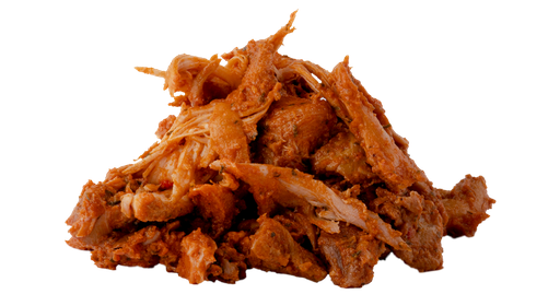 [7994] LA934.1 Pulled Chicken Tinga La Streetfood 500 gr