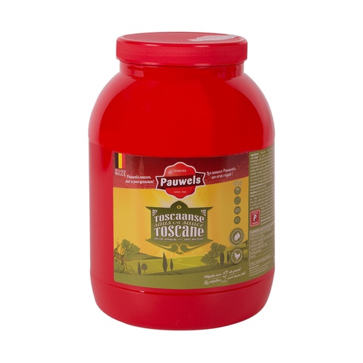 [6110] Toscane Pauwels 3 L