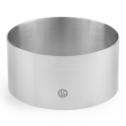 [100161] Anneau De Dressing 90 x 50Mm Hendi - 512302