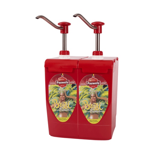 [6128] Brasil Pauwels Poche 5 L