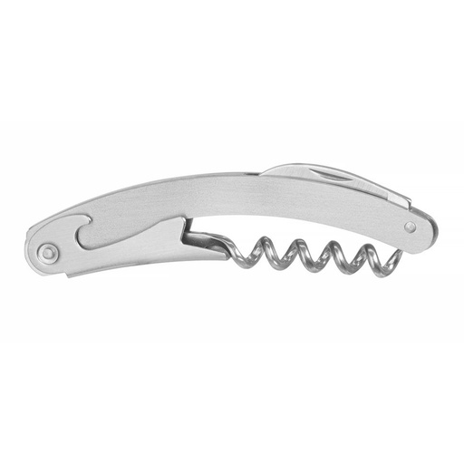 [170061] Couteau Sommelier Courbe Hendi - 597200