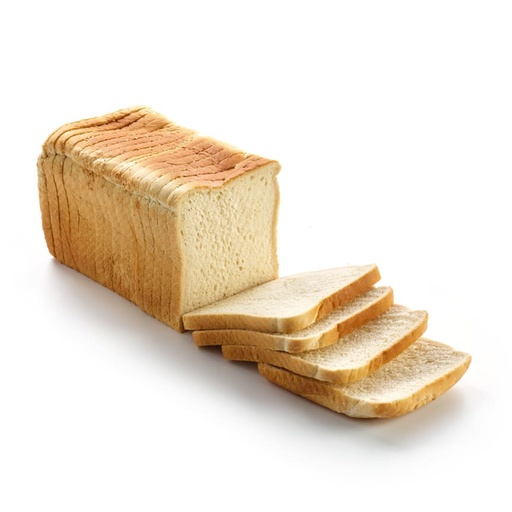 [8558] 1008 Sandwich Bread White La Lorraine 10 x 800 gr