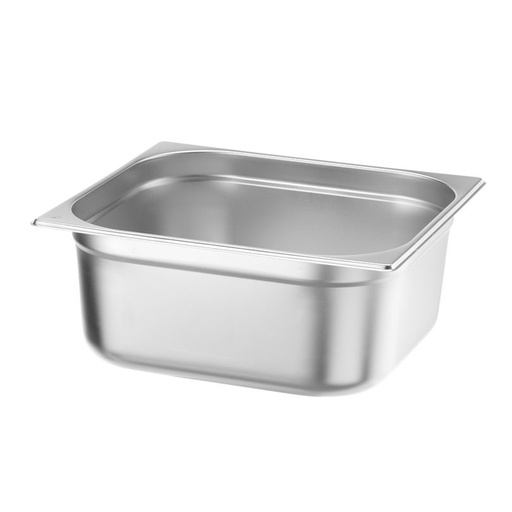 [100045] Bac Gastro 2/3 -  Budget Line - Hendi - 100 mm800249