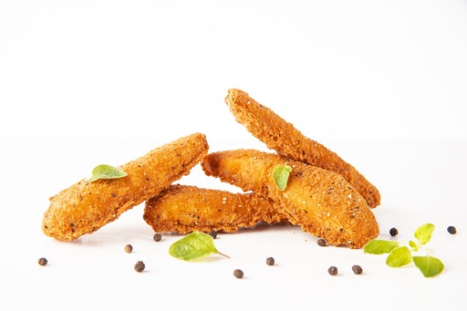 [6018] Chicken Tenders Southern Fried Henny's 1 kg