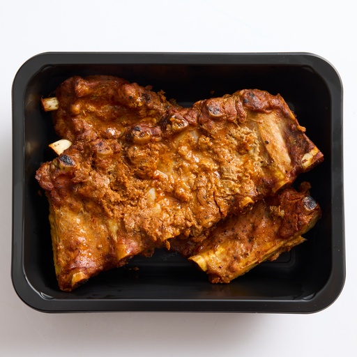 [2079] Petites Cotes Cuit Noyez 550 gr