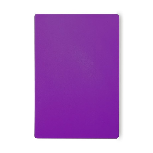 [10346] Planche A Couper 12.7Mm - Mauve - Hendi - 825570