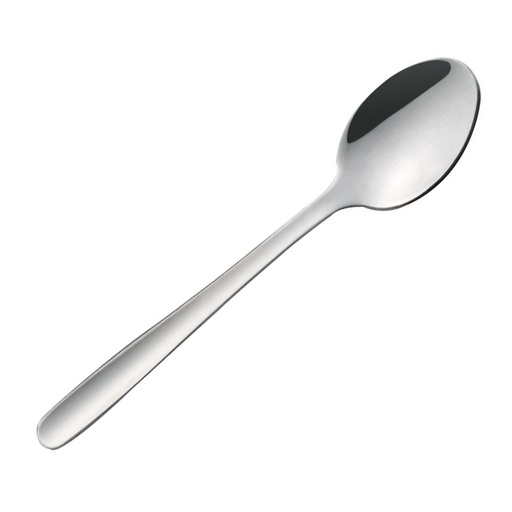 [10033] Cuillere A Cafe Rvs 18/0 Economic - 24pcs - 115Mm - Hendi - 764091