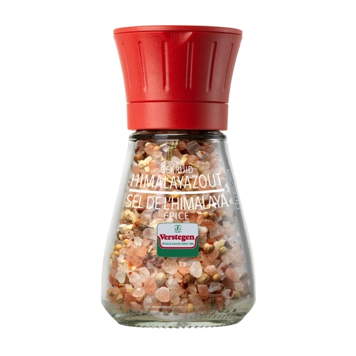 [W4910] Sel Himalaya Epice 80 gr