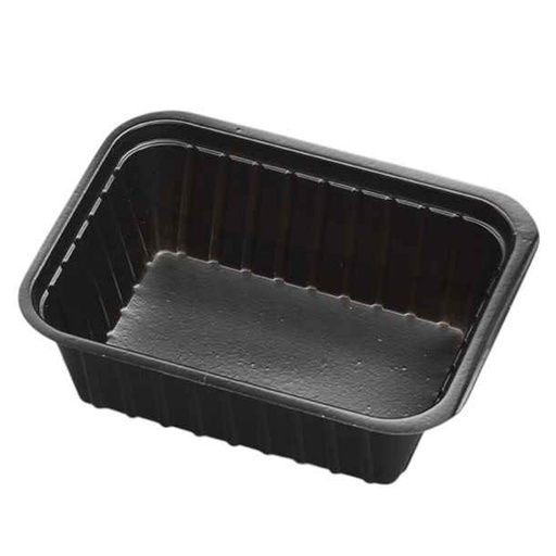[4004A] A 7 Plastique Noir - 4 x 250 pcs - 320 cc