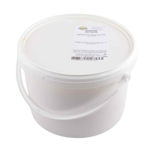 [2431] Sauce Béchamel Noyez 4 kg