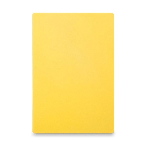 [170041] Planche A Couper 18Mm - Jaune - 825655