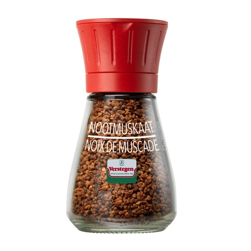 [W4972] Noix De Muscade Moulin Verstegen 46 gr