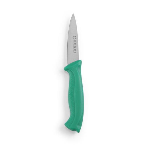 [10089] Set Couteaux  Eplucheur 185Mm Hendi - 842010