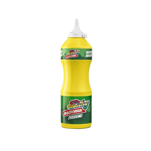 [0041] Bicky Dressing Tube 0.9 L