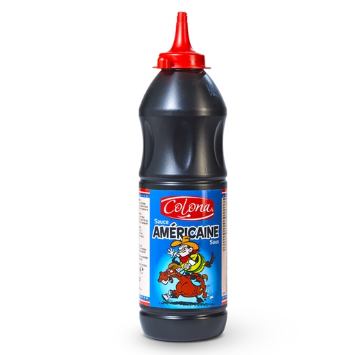 [2055] Américaine Colona Tube 1 L
